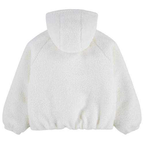 Jordan Παιδικό μπουφάν High-Pile Sherpa Jacket